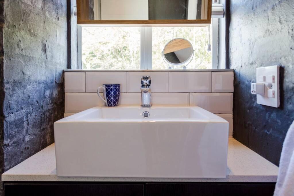 Apartamento Modern Sea Point And Gem