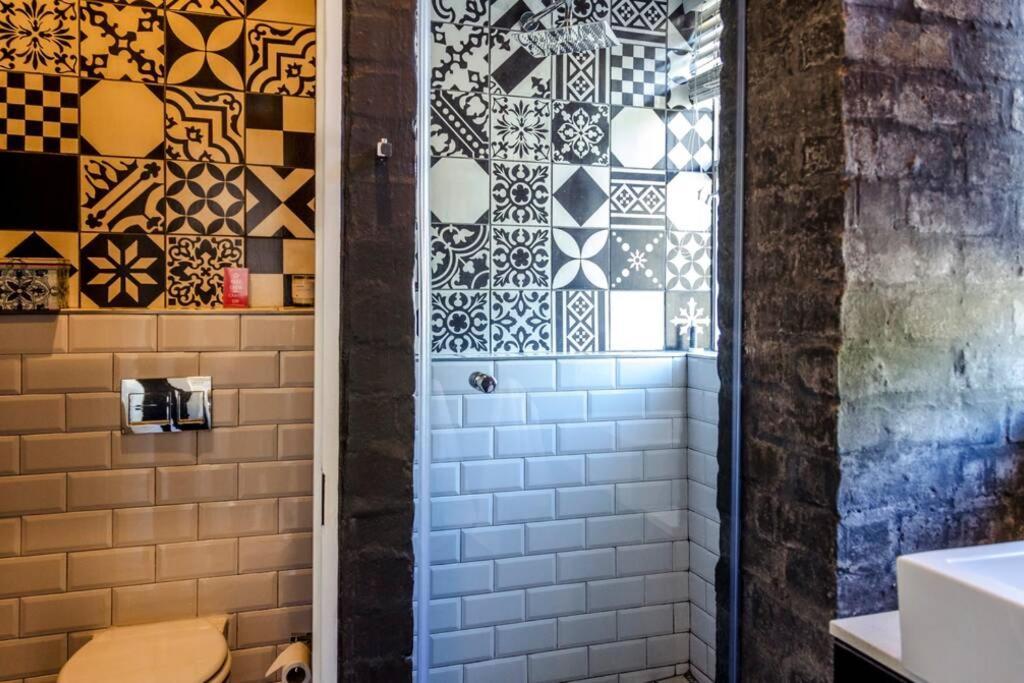 Apartamento Modern Sea Point And Gem Cidade Do Cabo