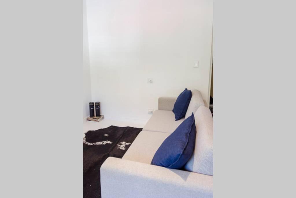 Modern Sea Point And Gem Apartment Cape Town