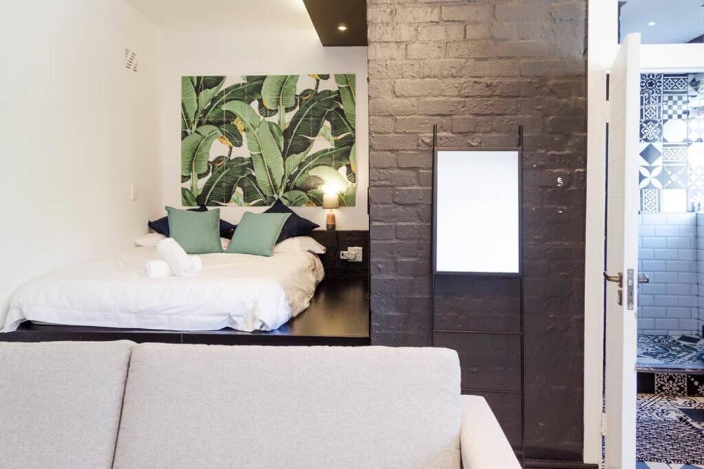 Modern Sea Point And Gem Apartment *